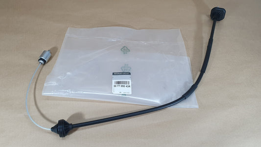 Câble d’embrayage d’origine pour Dacia Sandero II — 307705043R — vue 2