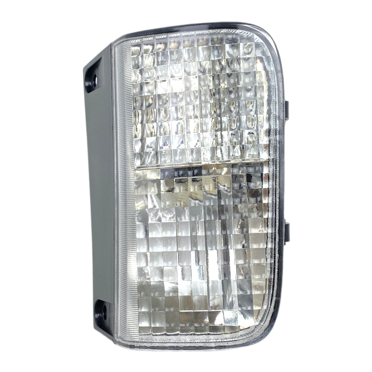 Pièce d'origine Feu de recul arrière droit pour Renault Trafic II Opel Vivaro I Nissan Primastar 8200968063