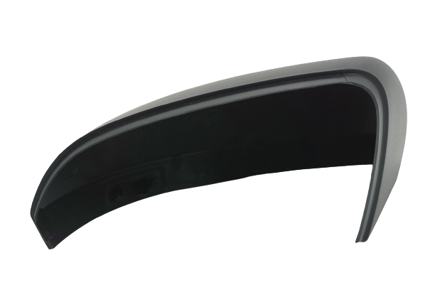 Pièce d'origine Coque de rétroviseur pour Dacia Duster II 2017 963734568R
