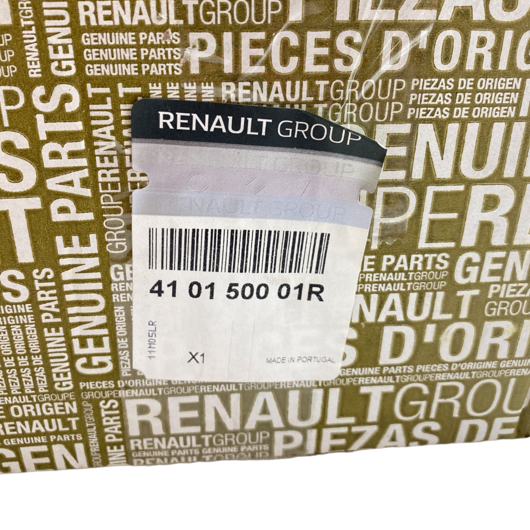 Pièce d'origine Support d'étrier de frein pour Renault Laguna III Megane III Scenic III 410150001R