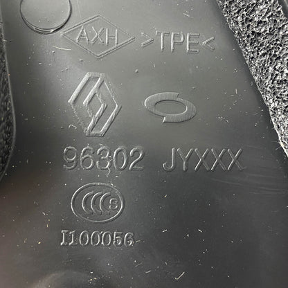 Pièce d'origine Rétroviseur extérieur gauche 7 broches pour Renault Koleos I 963025416R