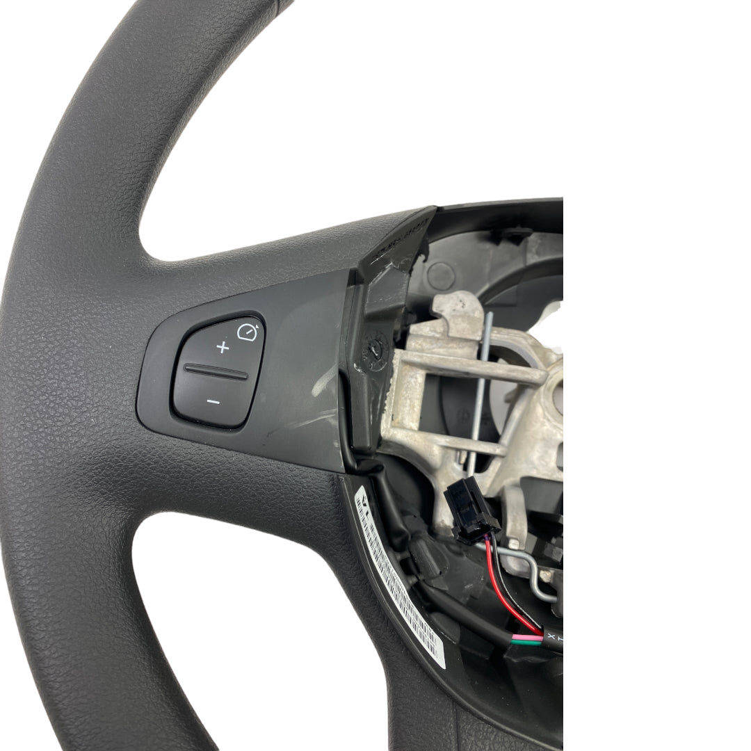 Pièce d'origine Volant pour Renault Trafic III Opel Vivaro B Fiat Talento Nissan NV300 484000016R