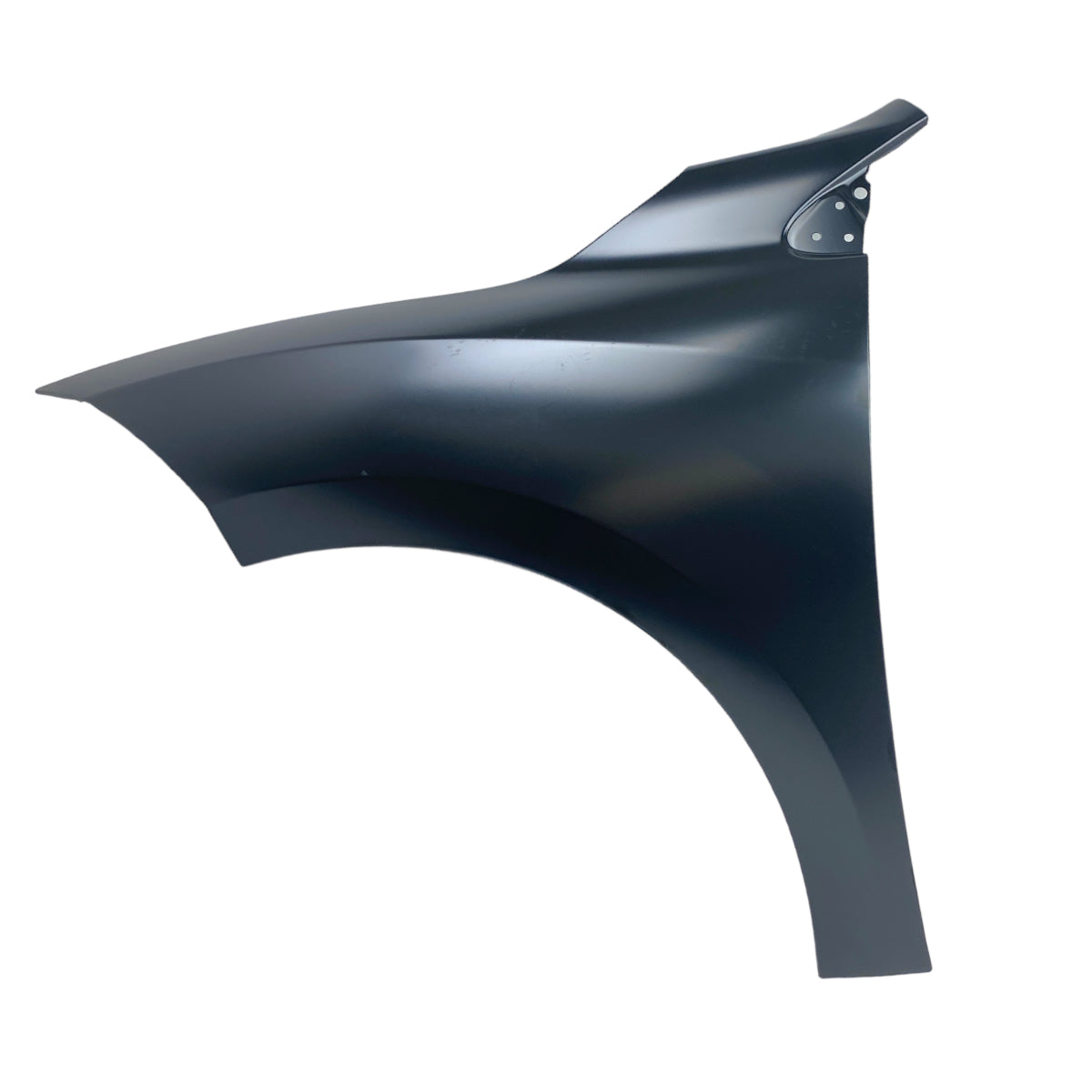 Pièce d'origine Aile avant gauche pour Renault Megane III 631012071R