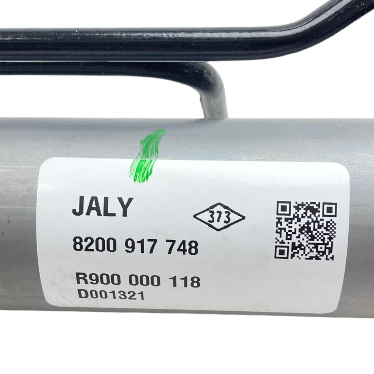 Pièce d'origine Crémaillère de direction pour Renault Clio II 8200917748
