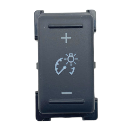 Pièce d'origine Rhéostat d'éclairage du tableau de bord pour Renault Alaskan 259803RA0A