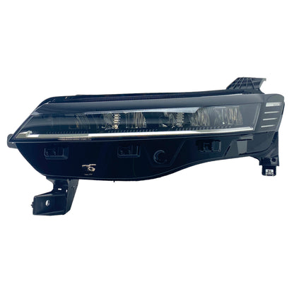 Pièce d'origine Phare avant gauche pour Renault Megane EV E-Tech 260605490R