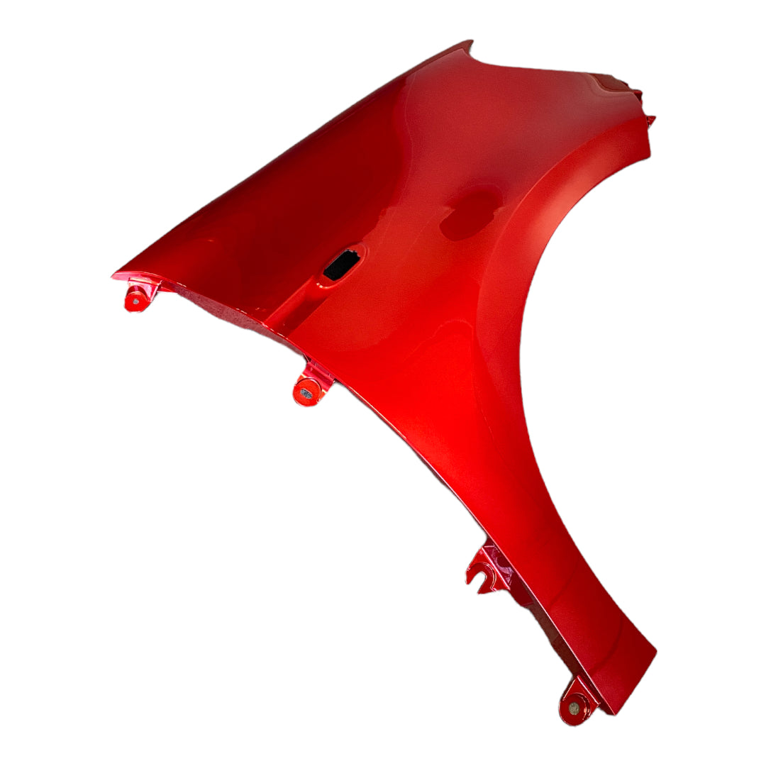 Pièce d'origine Aile avant droite pour Smart ForFour 453 A4538810401