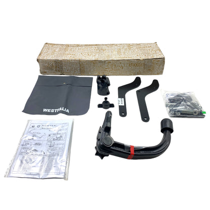 Pièce d'origine Rotule d'attelage pour Dacia Duster II 8201725214