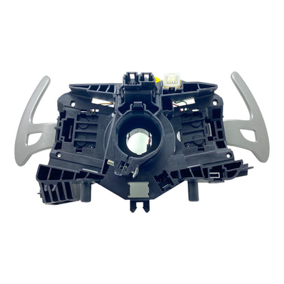 Pièce d'origine Contacteur tournant d'airbag pour Renault Clio IV RS GT 255672671R