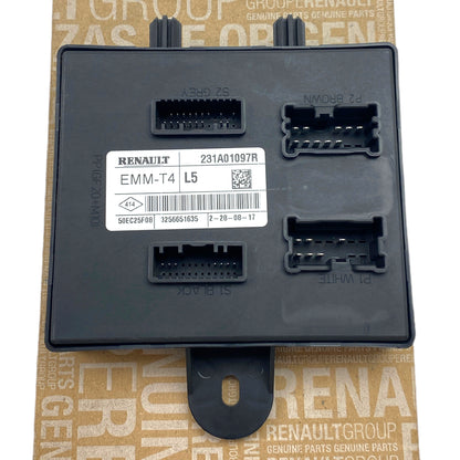 Pièce d'origine Alternateur pour Renault 231A01097R
