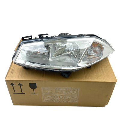 Pièce d'origine Phare avant gauche pour Renault Megane II 260607205R