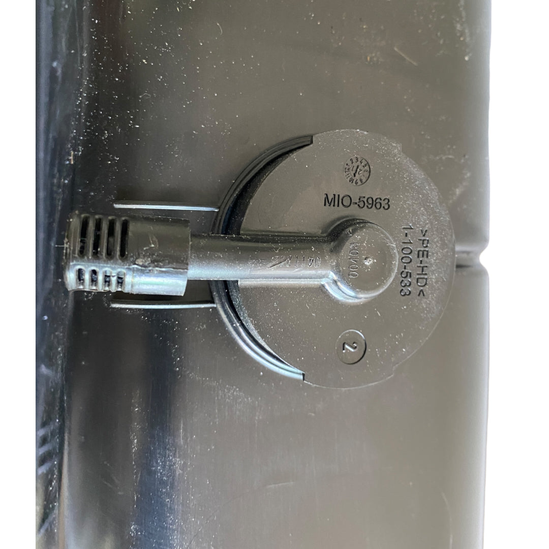 Pièce d'origine Réservoir AdBlue pour Renault Master III Opel Movano B Nissan NV400 208S85661R