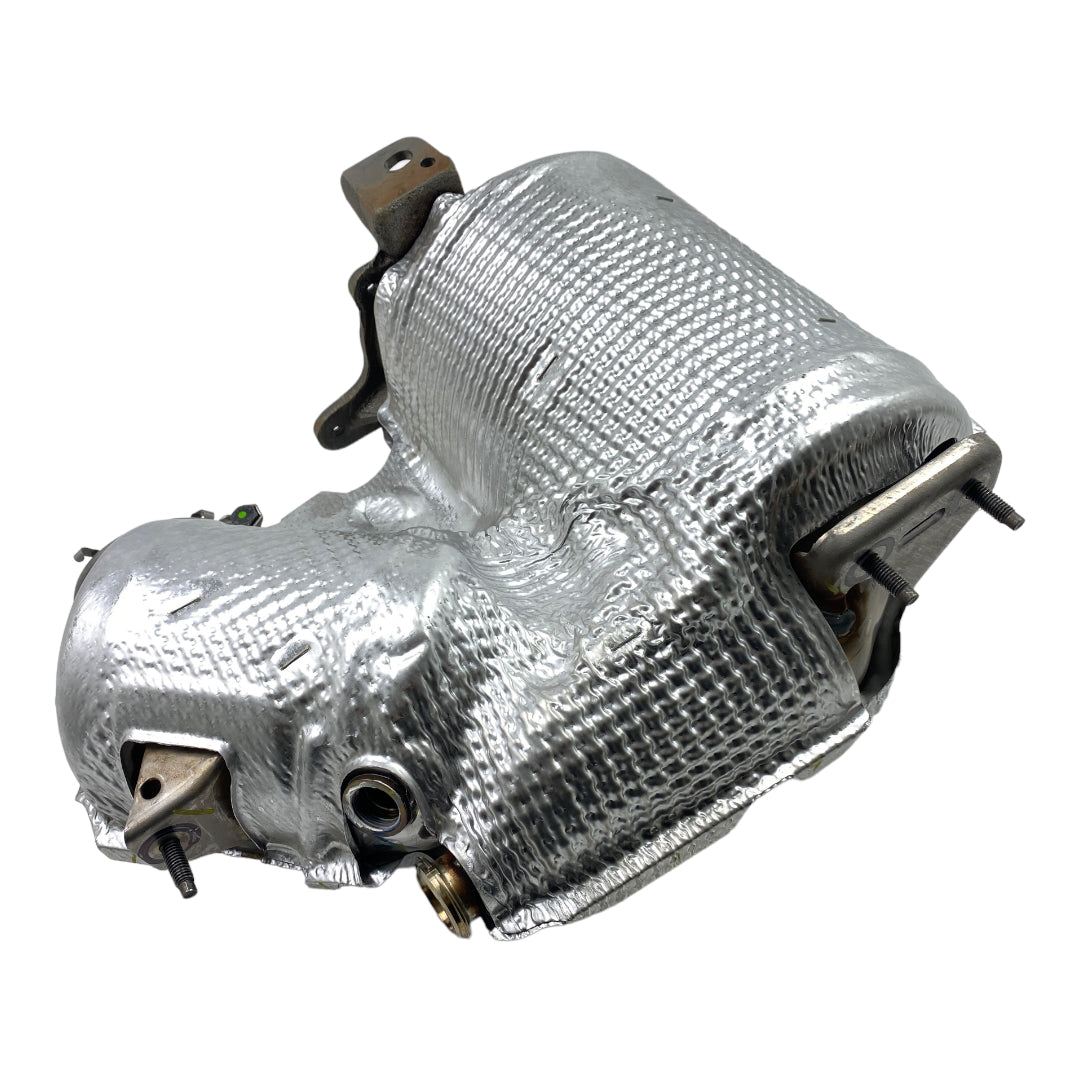 Pièce d'origine Catalyseur FAP 1.5 Blue dCi pour Renault Dacia 208023537R