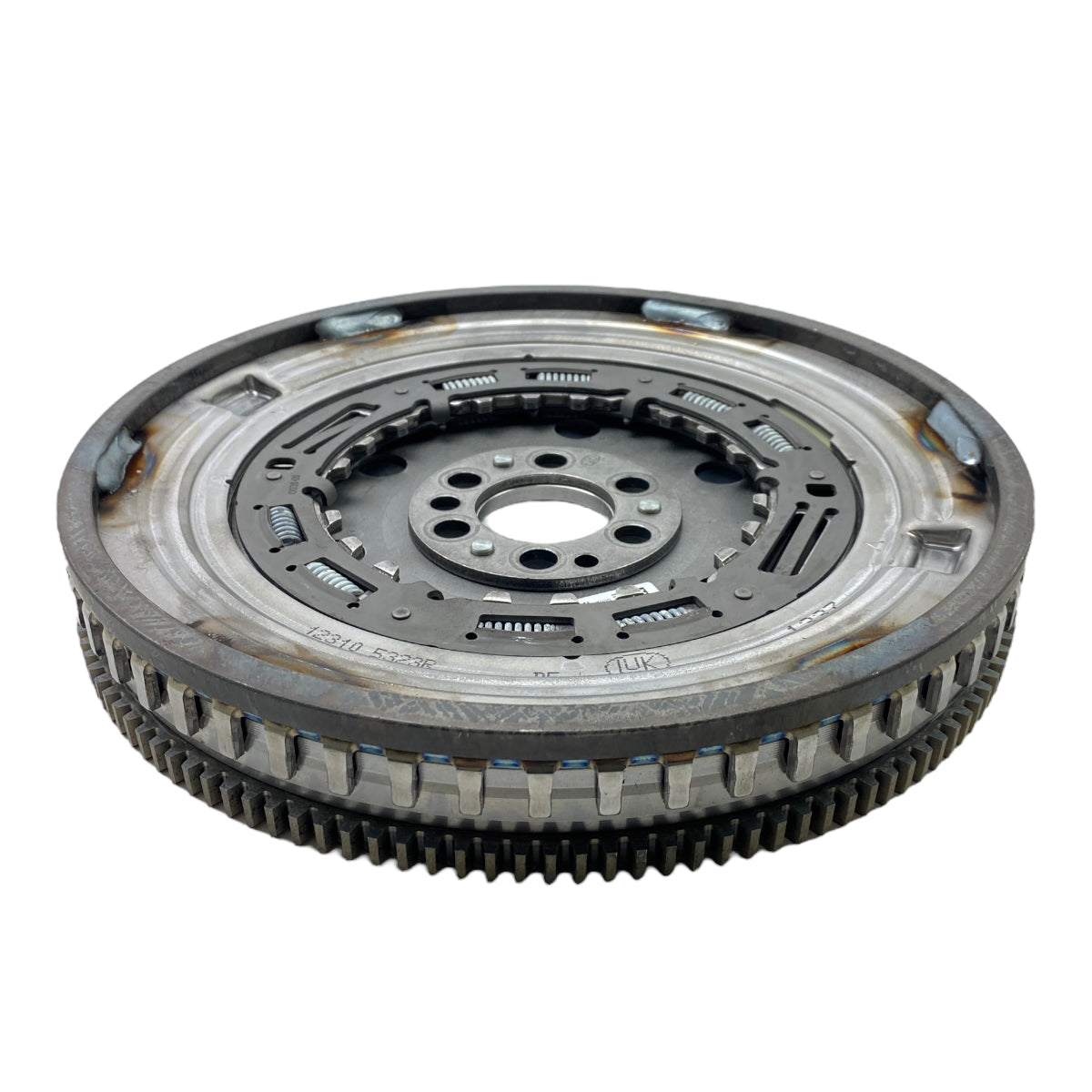 Pièce d'origine Volant moteur bimasse pour Renault Dacia 1.2 TCE 123105323R