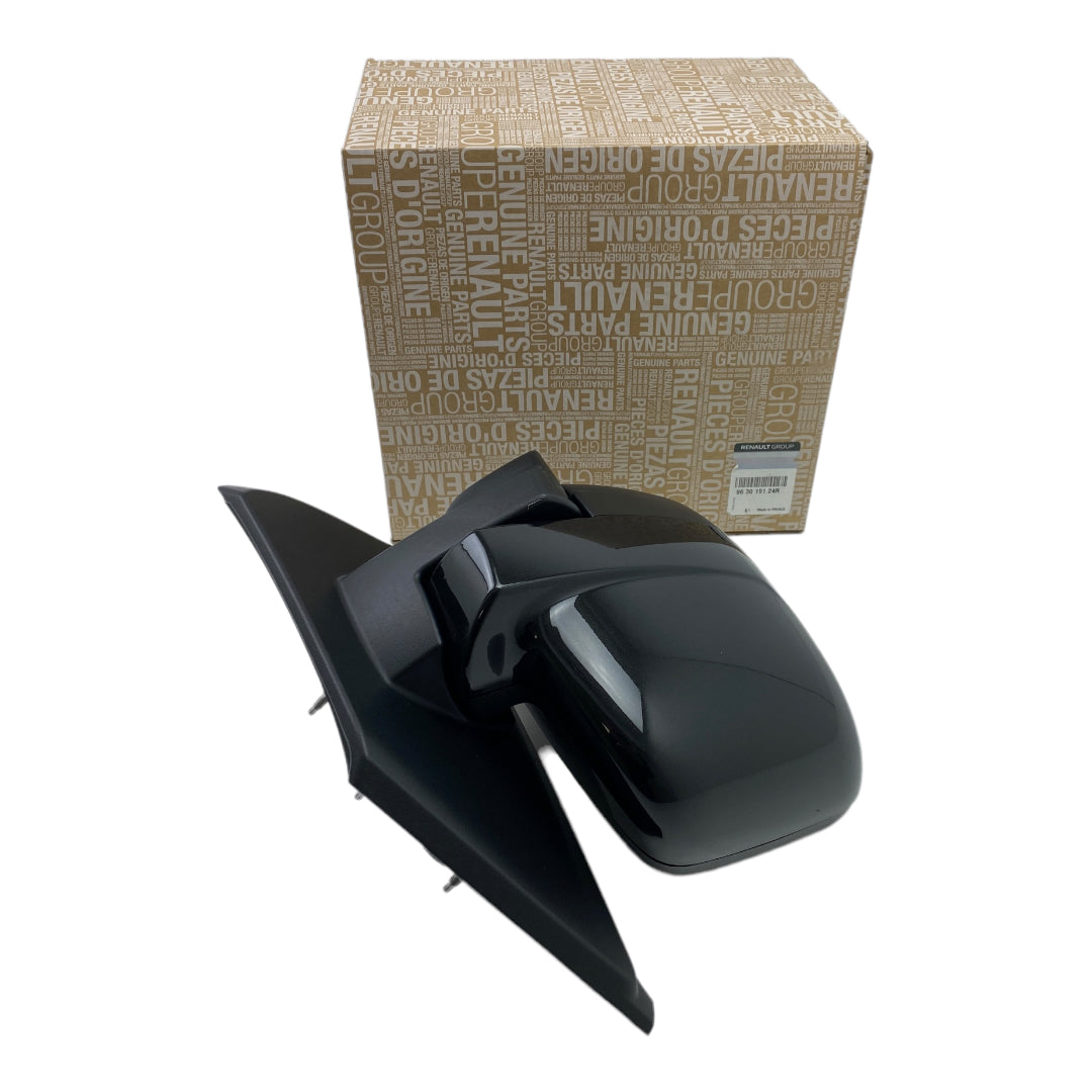 Pièce d'origine Rétroviseur extérieur droit pour Renault Trafic III Opel Vivaro B Fiat Talento 963019124R