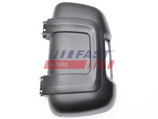 REVÊTEMENT, RÉTROVISEUR FIAT DUCATO 06>/ 14> GAUCHE LONGUE.