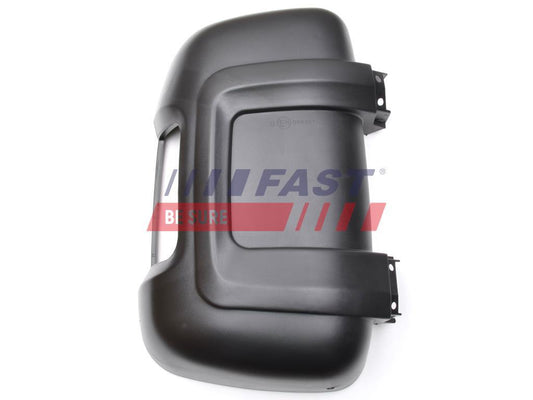 REVÊTEMENT, RÉTROVISEUR FIAT DUCATO 06>/ 14> DROIT LONGUE.