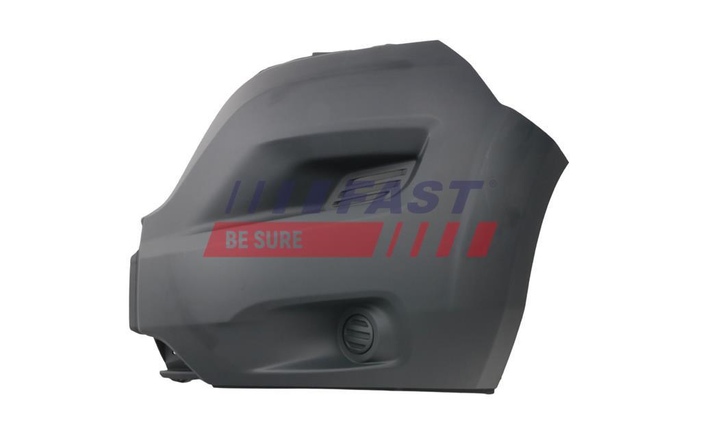 PARE-CHOCS FIAT DUCATO 14> AVANT G LIGHT.