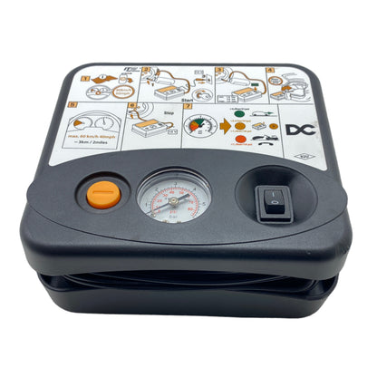 Pièce d'origine Compresseur de climatisation pour Renault 995654455R