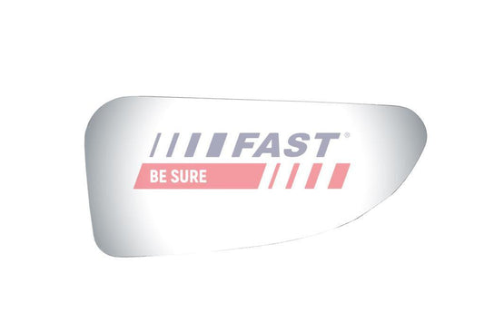 VERRE DE RÉTROVISEUR RENAULT MASTER II 98> DROIT INFÉRIEUR 03>.