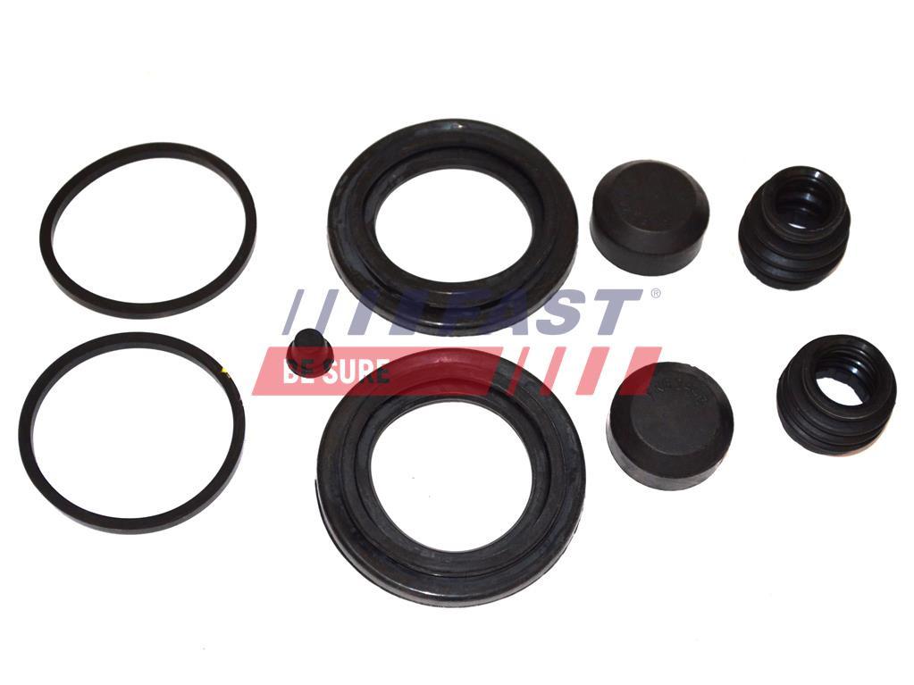 KIT DE RÉPARATION, ÉTRIER DE FREIN RENAULT MASTER III 10> AVANT 48MM.
