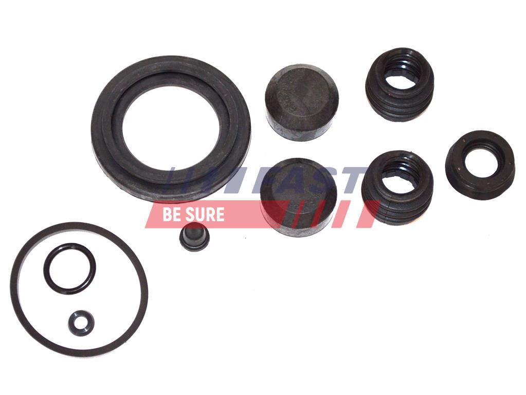 KIT DE RÉPARATION, ÉTRIER DE FREIN RENAULT MASTER III 10> ARRIÈRE 48MM BREMBO.