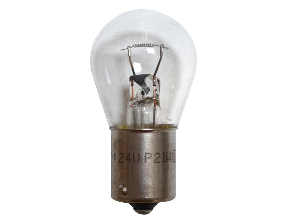AMPOULE FEU - P21W.