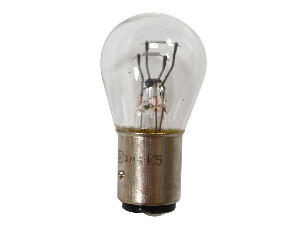 AMPOULE FEU - P21/5W.