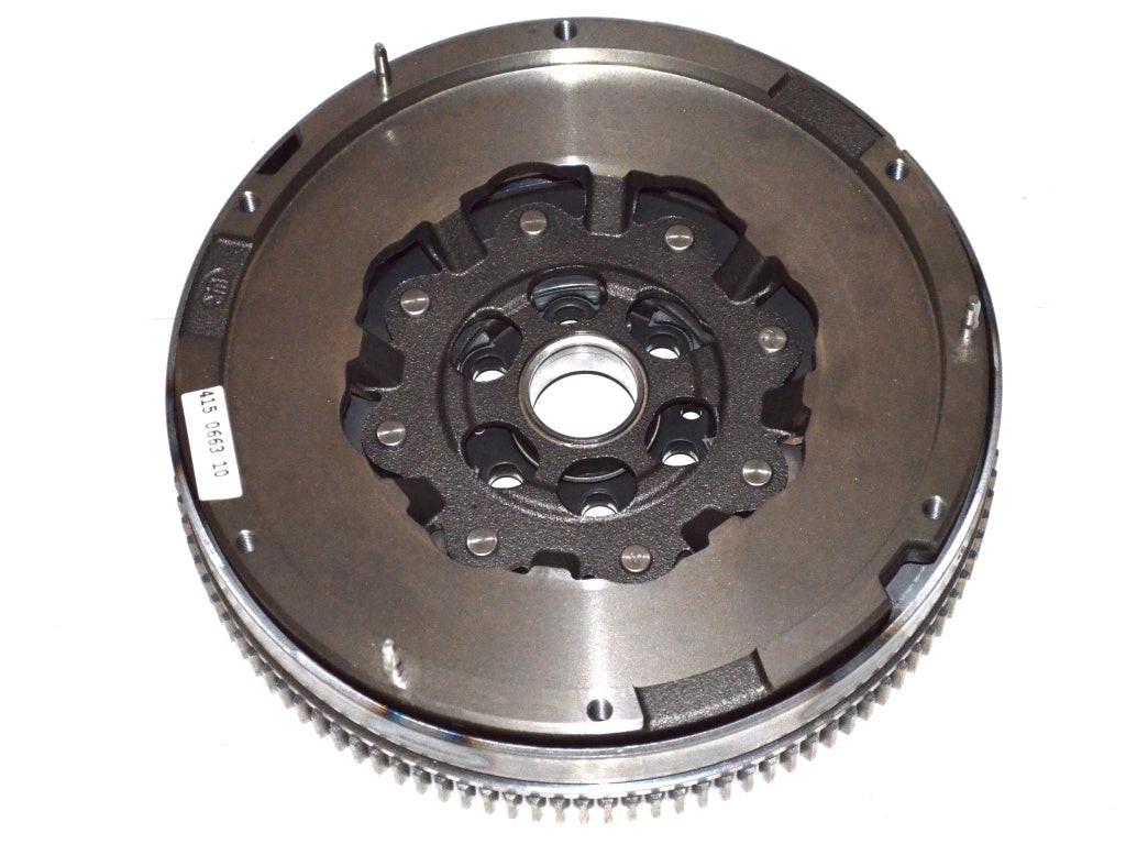 VOLANT MOTEUR FIAT DUCATO 06> 2.0 JTD.