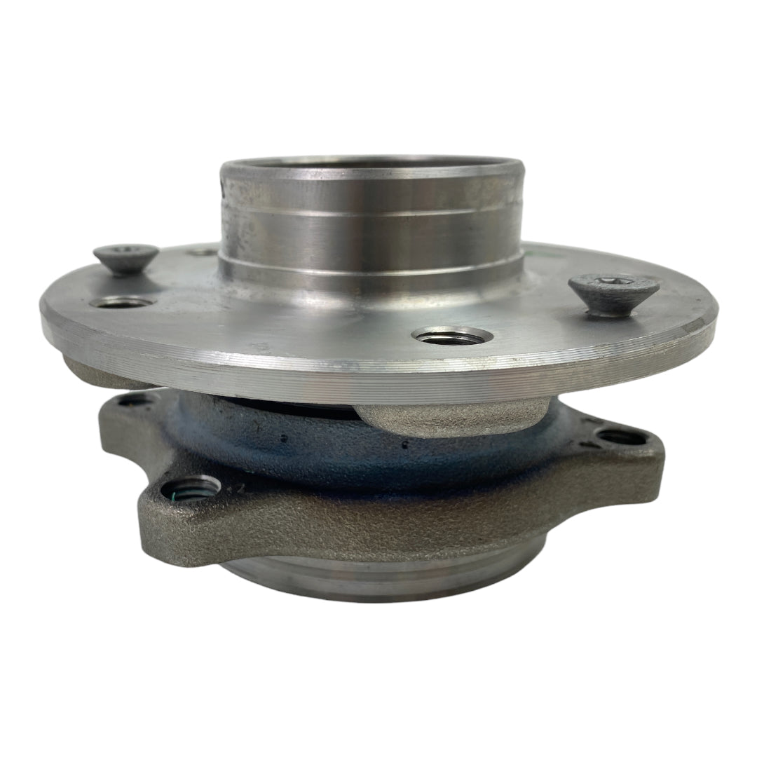 Pièce d'origine Moyeu de roue avant pour Renault Megane IV RS 402027369R