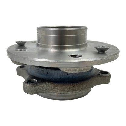 Pièce d'origine Moyeu de roue avant pour Renault Megane IV RS 402027369R