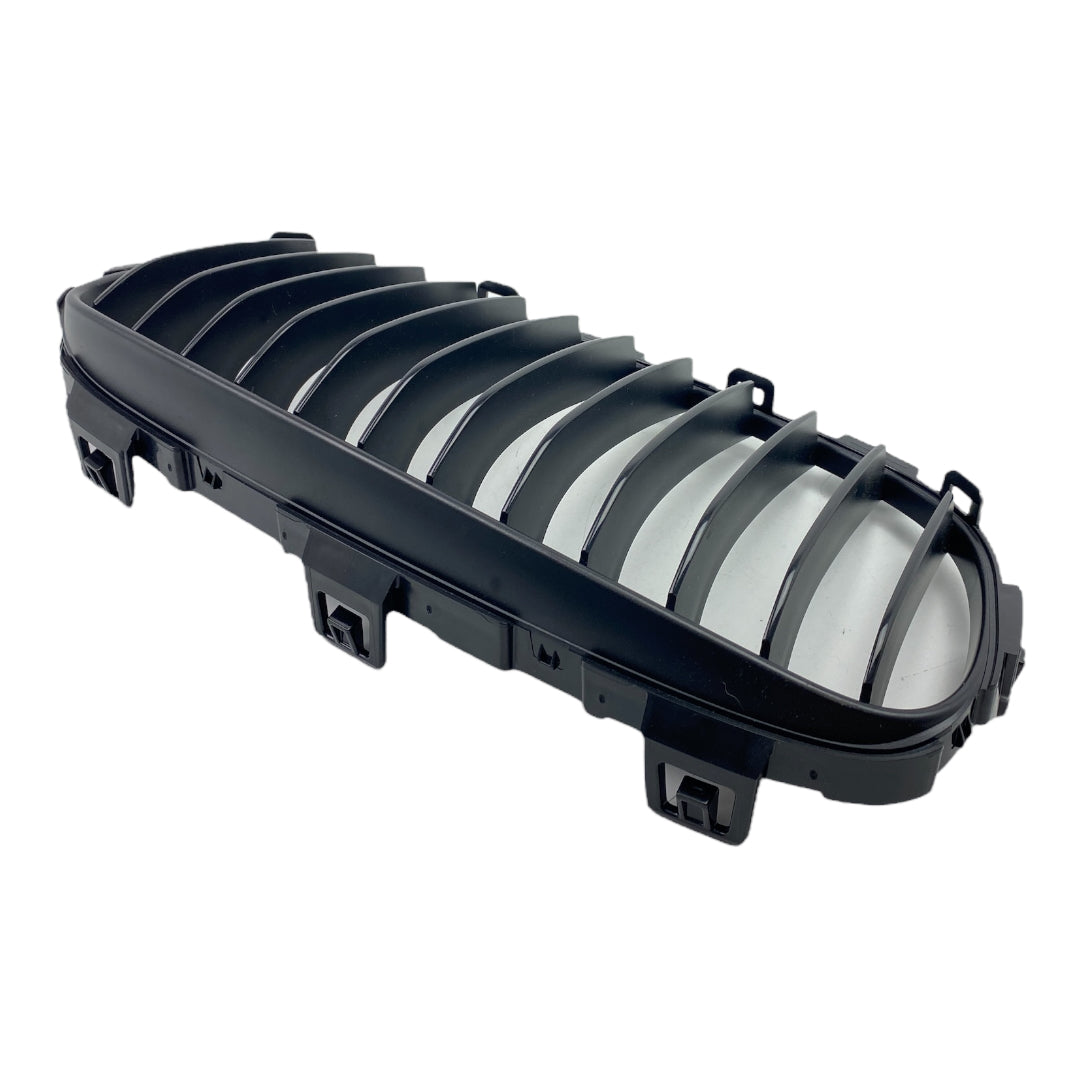 Pièce d'origine Grille de calandre gauche pour BMW F45 F46 51137300544