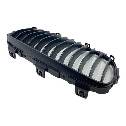 Pièce d'origine Grille de calandre gauche pour BMW F45 F46 51137300544