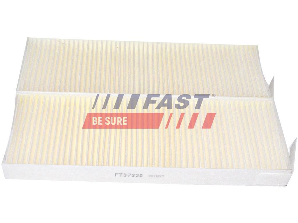 FILTRE, AIR DE L`HABITABLE CITROEN BERLINGO 08>.