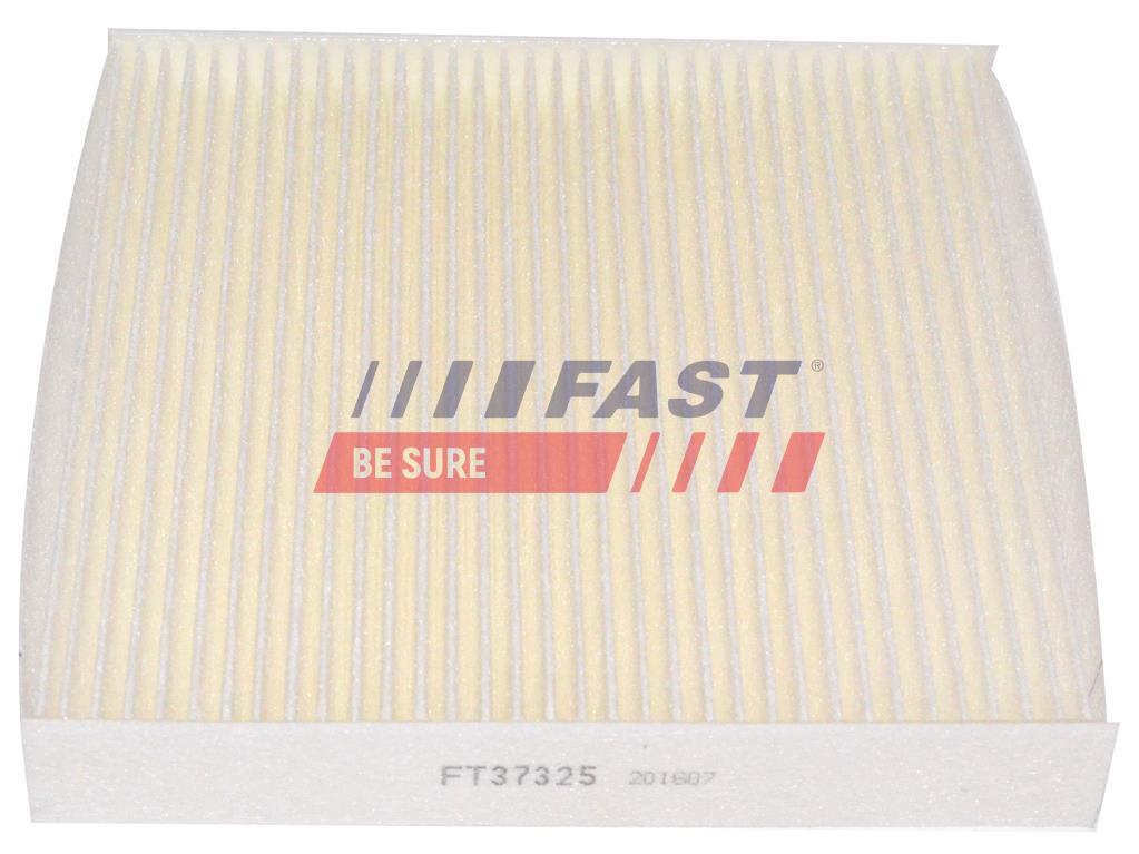 FILTRE, AIR DE L`HABITABLE FIAT PANDA 12>.
