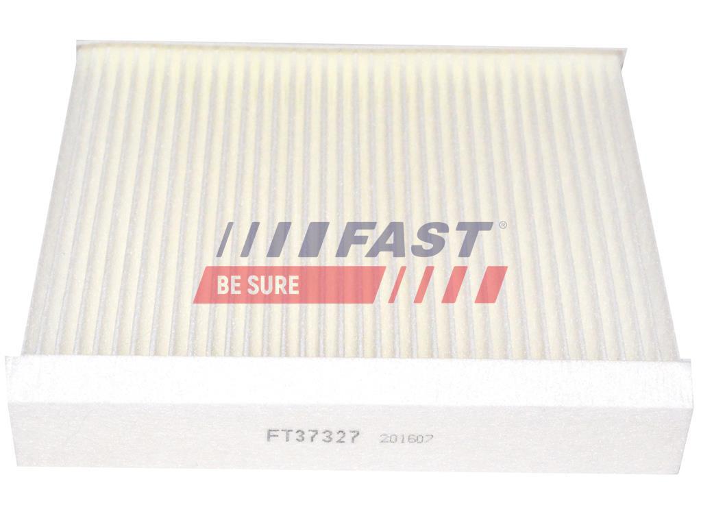 FILTRE, AIR DE L`HABITABLE FIAT DOBLO 09> FIORINO 07> TIPO 16>.