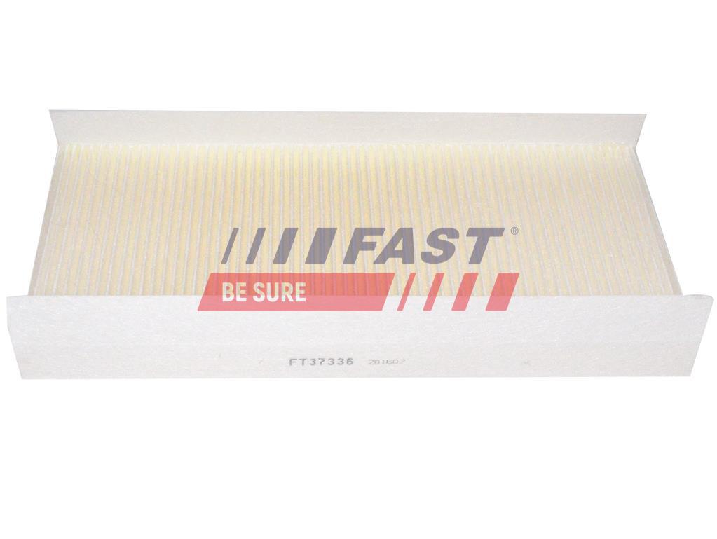 FILTRE, AIR DE L`HABITABLE FORD TRANSIT CONNECT 02> 1.8 TDCi.