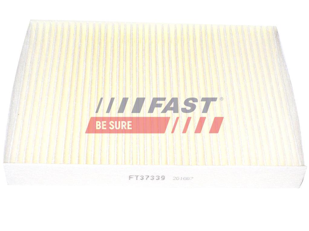 FILTRE, AIR DE L`HABITABLE RENAULT KANGOO I 97>.