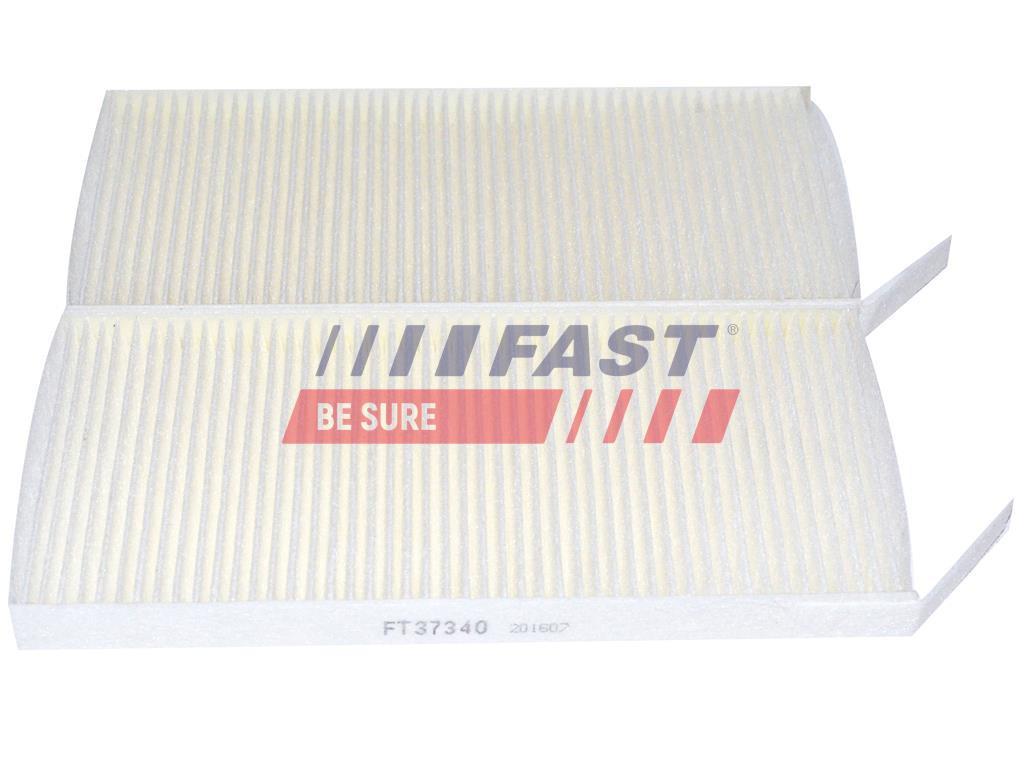 FILTRE, AIR DE L`HABITABLE RENAULT MASTER III 10>.