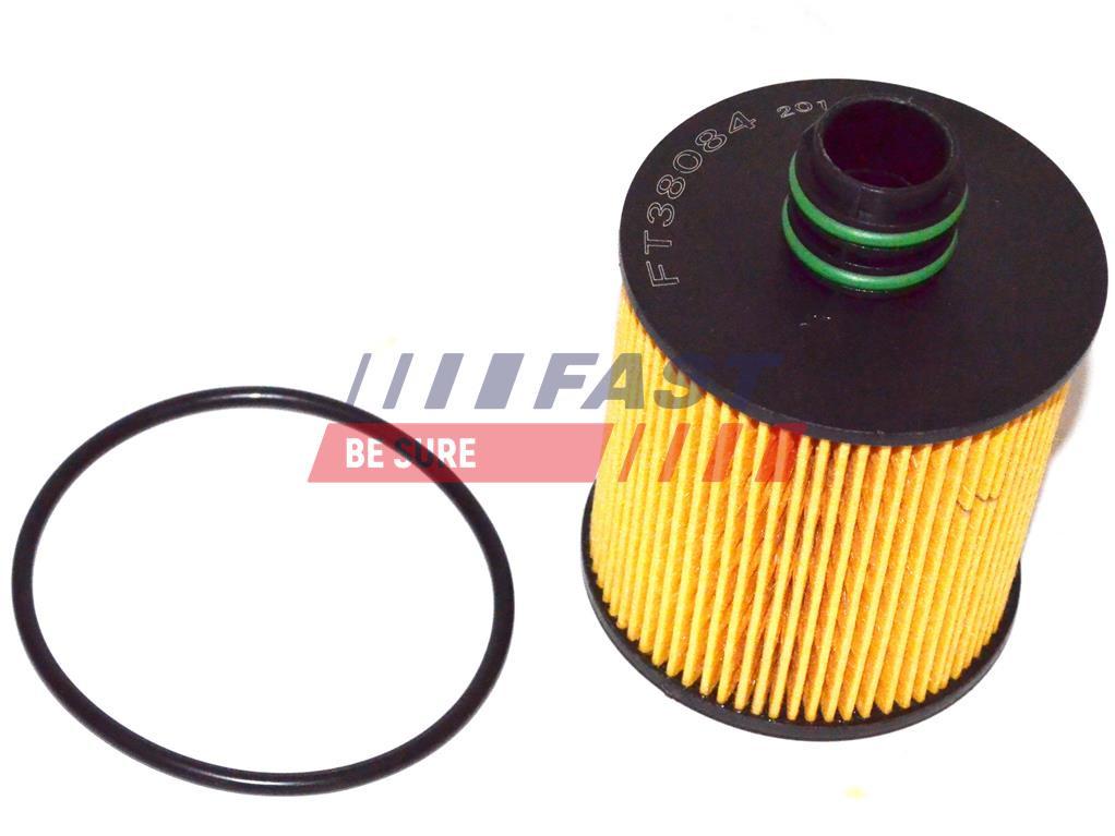FILTRE À HUILE FIAT DOBLO 09> 1.6/2.0JTD.