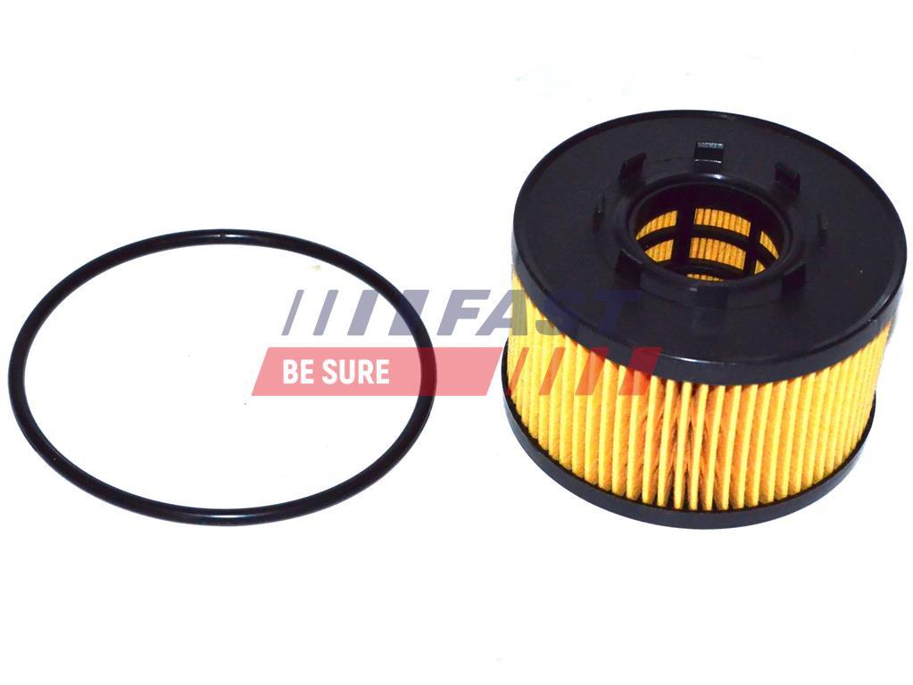 FILTRE À HUILE FORD TRANSIT 00> 2.0 D/2.0 TDCI.