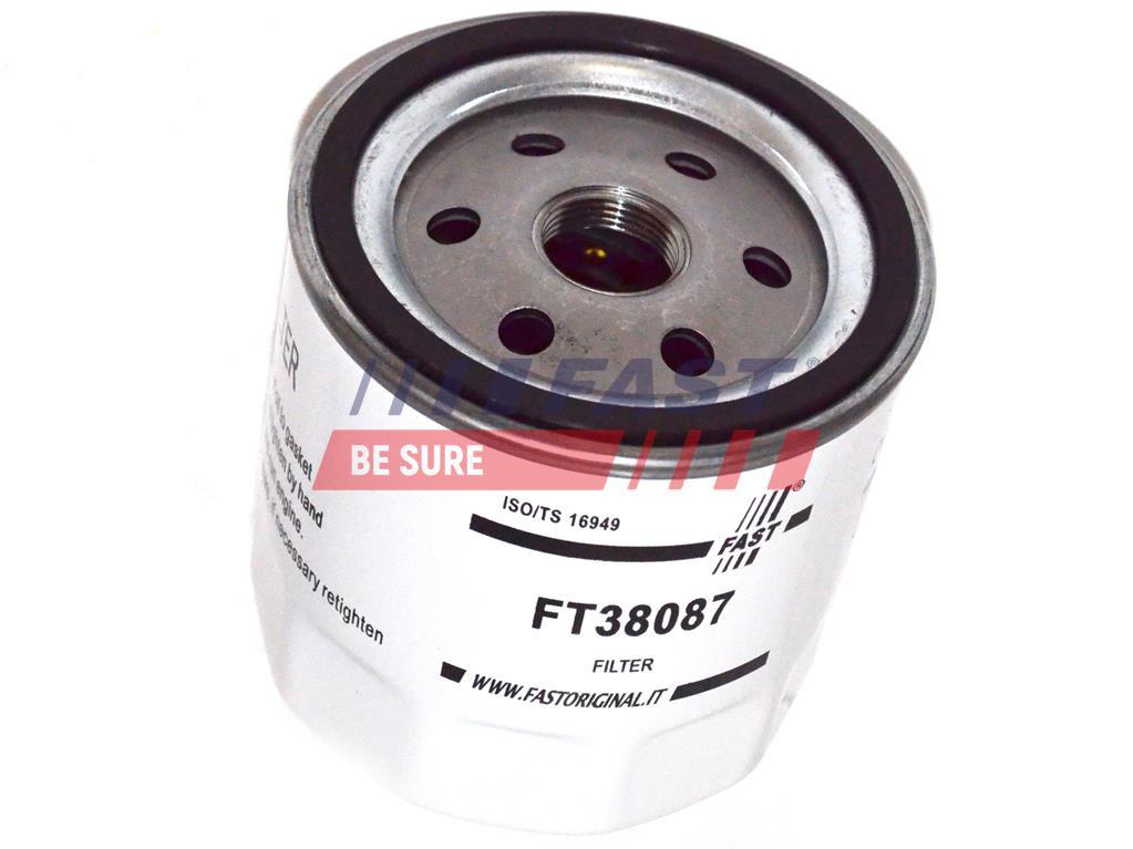 FILTRE À HUILE FORD TRANSIT CONNECT 02>  06> 1.8 TDCI.