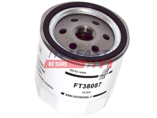 FILTRE À HUILE FORD TRANSIT CONNECT 02>  06> 1.8 TDCI.
