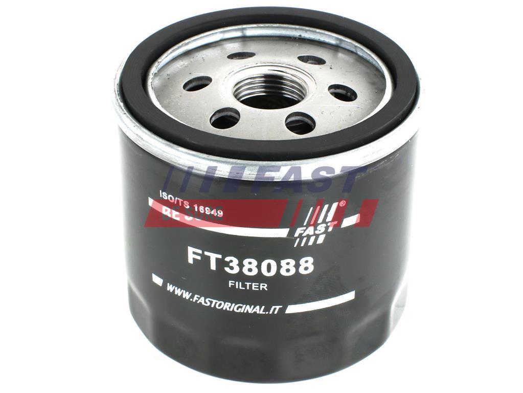 FILTRE À HUILE FORD TRANSIT 13> 1.6 ECOBOOST.