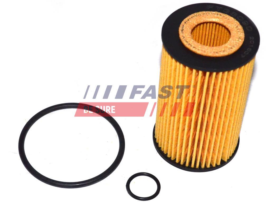 FILTRE À HUILE RENAULT KANGOO I 97> 1.2.