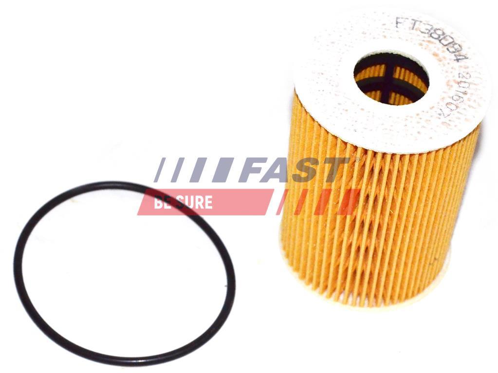 FILTRE À HUILE RENAULT MASTER II 98> 3.0 dCi 03>.