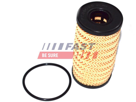 FILTRE À HUILE RENAULT TRAFIC 01> 2.0/2.5DCI.