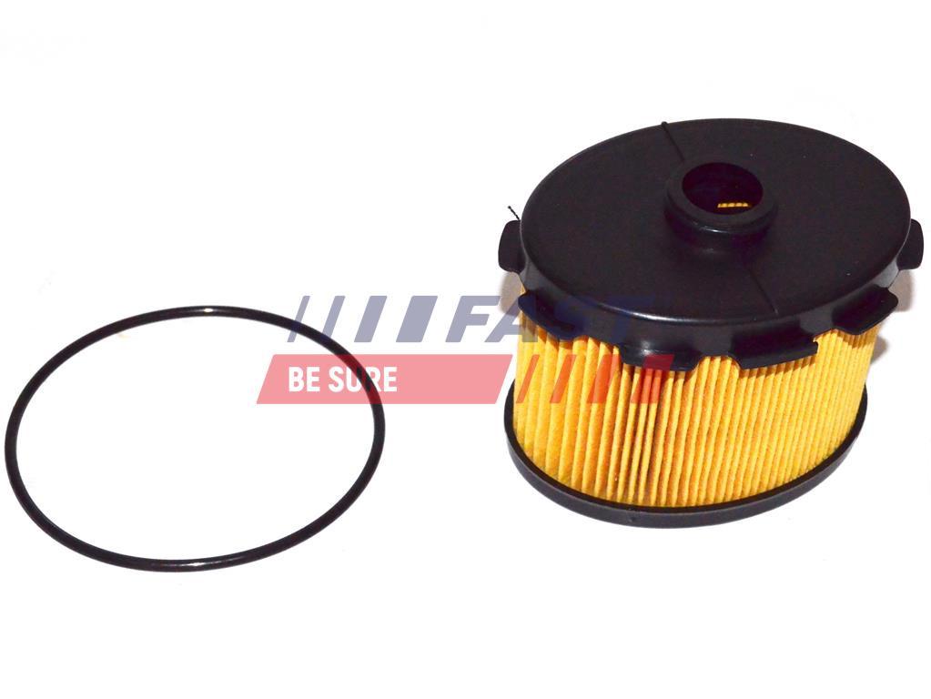 FILTRE À CARBURANT CITROEN BERLINGO 96> 1.9 D 98>.