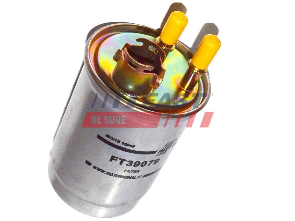 FILTRE À CARBURANT FORD TRANSIT CONNECT 02>  06> 1.8 DI 02>.