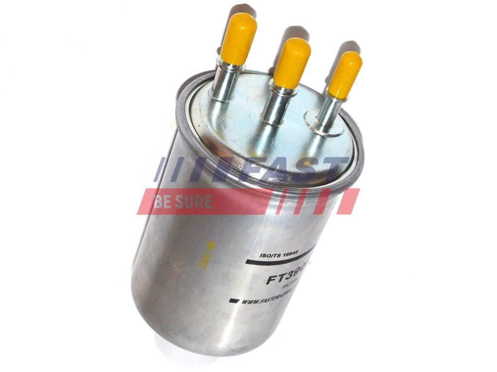 FILTRE À CARBURANT FORD TRANSIT CONNECT 02>  06> 1.8 TDCI 06>.